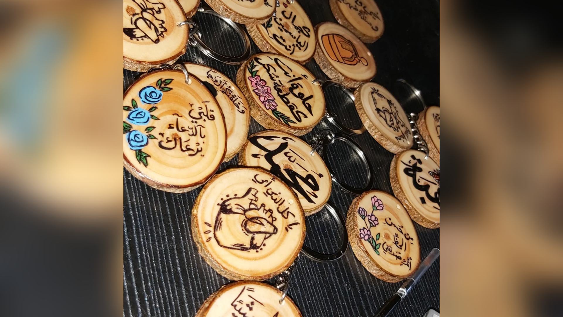 بورتكليه خشب